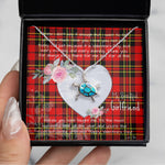 Sea Turtle Necklace Gift for My Beautiful Girlfriend Valentines Necklace Clan Brodie Tartan Blue Turtle Necklace, Valentine Necklace Gift for Girlfriend Clan Mitchell Ancient Tartan Sunflower Pendant Necklace, Scottish Tartan Jewelry, valentine necklace, necklace girlfriend, necklace for wife, cute necklaces for girlfriend, jewelry for girlfriend, to my soulmate necklace, to my future wife necklace
