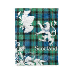 Tartan Plaid Fleece Blanket Tartan Blanket Thistle and Lion Scottish Clan Gunn Ancient Plaid Blanket, tartan blanket, plaid blanket, red plaid blanket, buffalo plaid blanket, green plaid blanket, plaid fleece blanket, blue plaid blanket, red tartan blanket, tartan plaid blanket, black and white plaid blanket, christmas plaid blanket, orange plaid blanket, tartan plaid throw blanket, pink plaid blanket, brown plaid blanket, buffalo check blanket