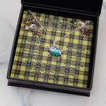 Sea Turtle Necklace To My Beautiful Soulmate Necklace In Your Eyes I Have Found My Home Clan Barclay Tartan Blue Turtle Necklace