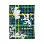 Tartan Plaid Fleece Blanket Tartan Blanket Thistle and Lion Scottish Clan Campbell Of Breadalbane Ancient Plaid Blanket, tartan blanket, plaid blanket, red plaid blanket, buffalo plaid blanket, green plaid blanket, plaid fleece blanket, blue plaid blanket, red tartan blanket, tartan plaid blanket, black and white plaid blanket, christmas plaid blanket, orange plaid blanket, tartan plaid throw blanket, pink plaid blanket, brown plaid blanket, buffalo check blanket