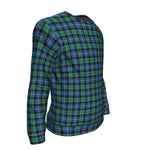Scotstee Shop Tartan Plaid Sweatshirt, plaid sweatshirt, christmas sweatshirt, christmas sweatshirt womens, mens christmas sweatshirt, buffalo plaid sweatshirt,Clan Hunter Ancient Sweatshirt