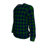 Scotstee Shop Tartan Plaid Sweatshirt, plaid sweatshirt, christmas sweatshirt, christmas sweatshirt womens, mens christmas sweatshirt, buffalo plaid sweatshirt,Clan Keith Modern Sweatshirt