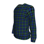 Scotstee Shop Tartan Plaid Sweatshirt, plaid sweatshirt, christmas sweatshirt, christmas sweatshirt womens, mens christmas sweatshirt, buffalo plaid sweatshirt,Clan Fletcher Ancient Sweatshirt