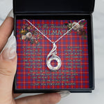 To My Beautiful Soulmate Necklace In Your Eyes I Have Found My Home Clan Hamilton Modern Tartan Rising Phoenix Necklace, valentine necklace, necklace girlfriend, necklace for wife, cute necklaces for girlfriend, jewelry for girlfriend, to my soulmate necklace, to my future wife necklace, heart necklace for girlfriend, tartan heart necklace, necklace jewelry, valentines day necklace, valentines necklace for her, valentines day necklace for her, valentine's day necklace for girlfriend,