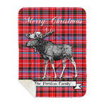 Scotstee Shop Plaid Tartan Blanket With Moose Clan Preston Plaid Blanket, plaid blanket australia,plaid blanket canada,plaid christmas blanket,plaid fleece sherpa blanket,plaid sherpa blanket canada,plaid sherpa blanket lipstick,plaid sherpa blanket pink,plaid sherpa blanket queen