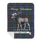 Scotstee Shop Plaid Tartan Blanket With Moose Clan Ogilvie Hunting Modern Plaid Blanket, plaid blanket australia,plaid blanket canada,plaid christmas blanket,plaid fleece sherpa blanket,plaid sherpa blanket canada,plaid sherpa blanket lipstick,plaid sherpa blanket pink,plaid sherpa blanket queen