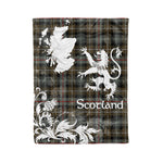Tartan Plaid Fleece Blanket Tartan Blanket Thistle and Lion Scottish Clan MacKenzie Weathered Plaid Blanket, tartan blanket, plaid blanket, red plaid blanket, buffalo plaid blanket, green plaid blanket, plaid fleece blanket, blue plaid blanket, red tartan blanket, tartan plaid blanket, black and white plaid blanket, christmas plaid blanket, orange plaid blanket, tartan plaid throw blanket, pink plaid blanket, brown plaid blanket, buffalo check blanket