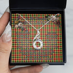 To My Beautiful Soulmate Necklace In Your Eyes I Have Found My Home Clan Gibbs Tartan Rising Phoenix Necklace, valentine necklace, necklace girlfriend, necklace for wife, cute necklaces for girlfriend, jewelry for girlfriend, to my soulmate necklace, to my future wife necklace, heart necklace for girlfriend, tartan heart necklace, necklace jewelry, valentines day necklace, valentines necklace for her, valentines day necklace for her, valentine's day necklace for girlfriend,