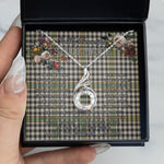 To My Beautiful Soulmate Necklace In Your Eyes I Have Found My Home Clan Burns Tartan Rising Phoenix Necklace, valentine necklace, necklace girlfriend, necklace for wife, cute necklaces for girlfriend, jewelry for girlfriend, to my soulmate necklace, to my future wife necklace, heart necklace for girlfriend, tartan heart necklace, necklace jewelry, valentines day necklace, valentines necklace for her, valentines day necklace for her, valentine's day necklace for girlfriend,