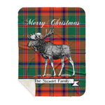Scotstee Shop Plaid Tartan Blanket With Moose Clan Stewart of Appin Ancient Plaid Blanket, plaid blanket australia,plaid blanket canada,plaid christmas blanket,plaid fleece sherpa blanket,plaid sherpa blanket canada,plaid sherpa blanket lipstick,plaid sherpa blanket pink,plaid sherpa blanket queen