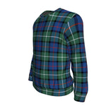 Scotstee Shop Tartan Plaid Sweatshirt, plaid sweatshirt, christmas sweatshirt, christmas sweatshirt womens, mens christmas sweatshirt, buffalo plaid sweatshirt,Clan Davidson of Tulloch Sweatshirt
