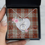 Rising Phoenix Necklace - Valentine Necklace Clan Davidson Dress Dancers Tartan Gift for Girlfriend, Gift for My Wife Rising Phoenix Necklace
