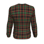 Scotstee Shop Tartan Plaid Sweatshirt, plaid sweatshirt, christmas sweatshirt, christmas sweatshirt womens, mens christmas sweatshirt, buffalo plaid sweatshirt,Clan Cumming Hunting Ancient Sweatshirt