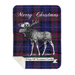 Scotstee Shop Plaid Tartan Blanket With Moose Clan Pride Of Scotland Plaid Blanket, plaid blanket australia,plaid blanket canada,plaid christmas blanket,plaid fleece sherpa blanket,plaid sherpa blanket canada,plaid sherpa blanket lipstick,plaid sherpa blanket pink,plaid sherpa blanket queen