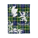 Tartan Plaid Fleece Blanket Tartan Blanket Thistle and Lion Scottish Clan MacKellar Plaid Blanket, tartan blanket, plaid blanket, red plaid blanket, buffalo plaid blanket, green plaid blanket, plaid fleece blanket, blue plaid blanket, red tartan blanket, tartan plaid blanket, black and white plaid blanket, christmas plaid blanket, orange plaid blanket, tartan plaid throw blanket, pink plaid blanket, brown plaid blanket, buffalo check blanket