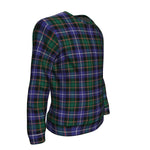Scotstee Shop Tartan Plaid Sweatshirt, plaid sweatshirt, christmas sweatshirt, christmas sweatshirt womens, mens christmas sweatshirt, buffalo plaid sweatshirt,Clan MacRae Hunting Modern Sweatshirt