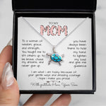 valentine necklace, necklace girlfriend, necklace for wife, cute necklaces for girlfriend, jewelry for girlfriend, to my soulmate necklace, to my future wife necklace, heart necklace for girlfriend, tartan heart necklace,