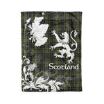 Tartan Plaid Fleece Blanket Tartan Blanket Thistle and Lion Scottish Clan Davidson Tulloch Dress Plaid Blanket, tartan blanket, plaid blanket, red plaid blanket, buffalo plaid blanket, green plaid blanket, plaid fleece blanket, blue plaid blanket, red tartan blanket, tartan plaid blanket, black and white plaid blanket, christmas plaid blanket, orange plaid blanket, tartan plaid throw blanket, pink plaid blanket, brown plaid blanket, buffalo check blanket