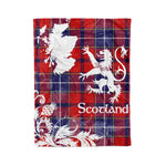 Tartan Plaid Fleece Blanket Tartan Blanket Thistle and Lion Scottish Clan Wishart Plaid Blanket, tartan blanket, plaid blanket, red plaid blanket, buffalo plaid blanket, green plaid blanket, plaid fleece blanket, blue plaid blanket, red tartan blanket, tartan plaid blanket, black and white plaid blanket, christmas plaid blanket, orange plaid blanket, tartan plaid throw blanket, pink plaid blanket, brown plaid blanket, buffalo check blanket