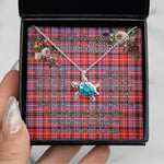 Sea Turtle Necklace To My Beautiful Soulmate Necklace In Your Eyes I Have Found My Home Clan Preston Tartan Blue Turtle Necklace, Valentine Necklace Gift for Girlfriend Clan Mitchell Ancient Tartan Sunflower Pendant Necklace, Scottish Tartan Jewelry, valentine necklace, necklace girlfriend, necklace for wife, cute necklaces for girlfriend, jewelry for girlfriend, to my soulmate necklace, to my future wife necklace