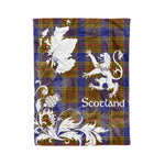 Tartan Plaid Fleece Blanket Tartan Blanket Thistle and Lion Scottish Clan Balfour Modern Plaid Blanket, tartan blanket, plaid blanket, red plaid blanket, buffalo plaid blanket, green plaid blanket, plaid fleece blanket, blue plaid blanket, red tartan blanket, tartan plaid blanket, black and white plaid blanket, christmas plaid blanket, orange plaid blanket, tartan plaid throw blanket, pink plaid blanket, brown plaid blanket, buffalo check blanket