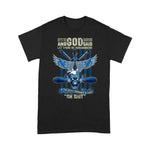 Scotstee Shop - Submariner Veteran DD 214 Alumni American Flag 4th Of July Shirt Submariner T Shirts submarine veteran shirts