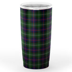 Sutherland I Tartan Tumbler Scottish Sutherland I Plaid Tumbler - Scotstee Shop