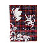 Tartan Plaid Fleece Blanket Tartan Blanket Thistle and Lion Scottish Clan Broun Plaid Blanket, tartan blanket, plaid blanket, red plaid blanket, buffalo plaid blanket, green plaid blanket, plaid fleece blanket, blue plaid blanket, red tartan blanket, tartan plaid blanket, black and white plaid blanket, christmas plaid blanket, orange plaid blanket, tartan plaid throw blanket, pink plaid blanket, brown plaid blanket, buffalo check blanket