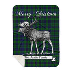 Scotstee Shop Plaid Tartan Blanket With Moose Clan Austin Plaid Blanket, plaid blanket australia,plaid blanket canada,plaid christmas blanket,plaid fleece sherpa blanket,plaid sherpa blanket canada,plaid sherpa blanket lipstick,plaid sherpa blanket pink,plaid sherpa blanket queen