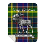 Scotstee Shop Plaid Tartan Blanket With Moose Clan Whitelaw Modern Plaid Blanket, plaid blanket australia,plaid blanket canada,plaid christmas blanket,plaid fleece sherpa blanket,plaid sherpa blanket canada,plaid sherpa blanket lipstick,plaid sherpa blanket pink,plaid sherpa blanket queen
