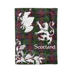 Tartan Plaid Fleece Blanket Tartan Blanket Thistle and Lion Scottish Clan Cairns Hunting Plaid Blanket, tartan blanket, plaid blanket, red plaid blanket, buffalo plaid blanket, green plaid blanket, plaid fleece blanket, blue plaid blanket, red tartan blanket, tartan plaid blanket, black and white plaid blanket, christmas plaid blanket, orange plaid blanket, tartan plaid throw blanket, pink plaid blanket, brown plaid blanket, buffalo check blanket