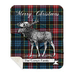 Scotstee Shop Plaid Tartan Blanket With Moose Clan Comyn Plaid Blanket, plaid blanket australia,plaid blanket canada,plaid christmas blanket,plaid fleece sherpa blanket,plaid sherpa blanket canada,plaid sherpa blanket lipstick,plaid sherpa blanket pink,plaid sherpa blanket queen