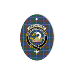 Edmonstone (of Duntreath) Scottish Clan Plaid Ornament Gift. Christmas Tree Ornament Edmonstone (of Duntreath) Clan Tartan Ornament,  ceramic ornament, personalized christmas ornaments, christmas tree ornaments, christmas door decorations, Plaid Ornament, Tartan Ceramic Ornament