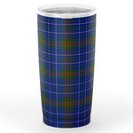 Edmonstone of Duntreath Tartan Tumbler Scottish Edmonstone of Duntreath Tartan Plaid Tumbler - Scotstee Shop
