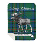 Scotstee Shop Plaid Tartan Blanket With Moose Clan Lauder Plaid Blanket, plaid blanket australia,plaid blanket canada,plaid christmas blanket,plaid fleece sherpa blanket,plaid sherpa blanket canada,plaid sherpa blanket lipstick,plaid sherpa blanket pink,plaid sherpa blanket queen