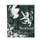 Tartan Plaid Fleece Blanket Tartan Blanket Thistle and Lion Scottish Clan Duncan Plaid Blanket, tartan blanket, plaid blanket, red plaid blanket, buffalo plaid blanket, green plaid blanket, plaid fleece blanket, blue plaid blanket, red tartan blanket, tartan plaid blanket, black and white plaid blanket, christmas plaid blanket, orange plaid blanket, tartan plaid throw blanket, pink plaid blanket, brown plaid blanket, buffalo check blanket