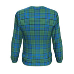 Scotstee Shop Tartan Plaid Sweatshirt, plaid sweatshirt, christmas sweatshirt, christmas sweatshirt womens, mens christmas sweatshirt, buffalo plaid sweatshirt,Clan Lockhart Sweatshirt