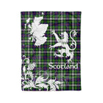 Tartan Plaid Fleece Blanket Tartan Blanket Thistle and Lion Scottish Clan Farquharson Plaid Blanket, tartan blanket, plaid blanket, red plaid blanket, buffalo plaid blanket, green plaid blanket, plaid fleece blanket, blue plaid blanket, red tartan blanket, tartan plaid blanket, black and white plaid blanket, christmas plaid blanket, orange plaid blanket, tartan plaid throw blanket, pink plaid blanket, brown plaid blanket, buffalo check blanket