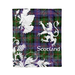 Tartan Plaid Fleece Blanket Tartan Blanket Thistle and Lion Scottish Clan Blair Plaid Blanket, tartan blanket, plaid blanket, red plaid blanket, buffalo plaid blanket, green plaid blanket, plaid fleece blanket, blue plaid blanket, red tartan blanket, tartan plaid blanket, black and white plaid blanket, christmas plaid blanket, orange plaid blanket, tartan plaid throw blanket, pink plaid blanket, brown plaid blanket, buffalo check blanket