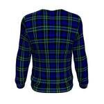 Scotstee Shop Tartan Plaid Sweatshirt, plaid sweatshirt, christmas sweatshirt, christmas sweatshirt womens, mens christmas sweatshirt, buffalo plaid sweatshirt,Clan Arbuthnot Modern Sweatshirt