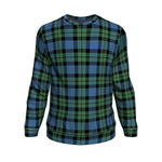 Scotstee Shop Tartan Plaid Sweatshirt, plaid sweatshirt, christmas sweatshirt, christmas sweatshirt womens, mens christmas sweatshirt, buffalo plaid sweatshirt,Clan MacKay Ancient Sweatshirt