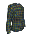 Scotstee Shop Tartan Plaid Sweatshirt, plaid sweatshirt, christmas sweatshirt, christmas sweatshirt womens, mens christmas sweatshirt, buffalo plaid sweatshirt,Clan MacLellan Ancient Sweatshirt