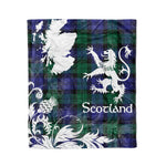 Tartan Plaid Fleece Blanket Tartan Blanket Thistle and Lion Scottish Clan Blackwatch Plaid Blanket, tartan blanket, plaid blanket, red plaid blanket, buffalo plaid blanket, green plaid blanket, plaid fleece blanket, blue plaid blanket, red tartan blanket, tartan plaid blanket, black and white plaid blanket, christmas plaid blanket, orange plaid blanket, tartan plaid throw blanket, pink plaid blanket, brown plaid blanket, buffalo check blanket