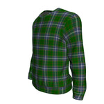 Scotstee Shop Tartan Plaid Sweatshirt, plaid sweatshirt, christmas sweatshirt, christmas sweatshirt womens, mens christmas sweatshirt, buffalo plaid sweatshirt,Clan Pringle Sweatshirt