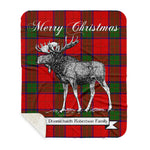 Scotstee Shop Plaid Tartan Blanket With Moose Clan Donnachaidh Robertson Plaid Blanket, plaid blanket australia,plaid blanket canada,plaid christmas blanket,plaid fleece sherpa blanket,plaid sherpa blanket canada,plaid sherpa blanket lipstick,plaid sherpa blanket pink,plaid sherpa blanket queen