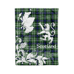 Tartan Plaid Fleece Blanket Tartan Blanket Thistle and Lion Scottish Clan Blackadder Plaid Blanket, tartan blanket, plaid blanket, red plaid blanket, buffalo plaid blanket, green plaid blanket, plaid fleece blanket, blue plaid blanket, red tartan blanket, tartan plaid blanket, black and white plaid blanket, christmas plaid blanket, orange plaid blanket, tartan plaid throw blanket, pink plaid blanket, brown plaid blanket, buffalo check blanket