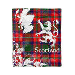 Tartan Plaid Fleece Blanket Tartan Blanket Thistle and Lion Scottish Clan Roxburgh Plaid Blanket, tartan blanket, plaid blanket, red plaid blanket, buffalo plaid blanket, green plaid blanket, plaid fleece blanket, blue plaid blanket, red tartan blanket, tartan plaid blanket, black and white plaid blanket, christmas plaid blanket, orange plaid blanket, tartan plaid throw blanket, pink plaid blanket, brown plaid blanket, buffalo check blanket