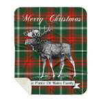 Scotstee Shop Plaid Tartan Blanket With Moose Clan Prince Of Wales Plaid Blanket, plaid blanket australia,plaid blanket canada,plaid christmas blanket,plaid fleece sherpa blanket,plaid sherpa blanket canada,plaid sherpa blanket lipstick,plaid sherpa blanket pink,plaid sherpa blanket queen