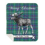 Scotstee Shop Plaid Tartan Blanket With Moose Clan Inglis Ancient Plaid Blanket, plaid blanket australia,plaid blanket canada,plaid christmas blanket,plaid fleece sherpa blanket,plaid sherpa blanket canada,plaid sherpa blanket lipstick,plaid sherpa blanket pink,plaid sherpa blanket queen
