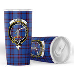 Elliot Tartan Tumbler Scottish Elliot Plaid Tumbler - Scotstee Shop